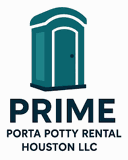 Prime Porta Potty Rental Houston LLC logo