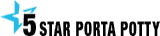 5 Star Site Services logo