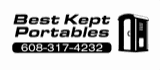 Best Kept Portables, LLC logo