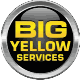 Big Yellow Services logo
