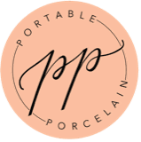 Portable Porcelain logo