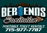 Ber Ends Sanitation LLC logo