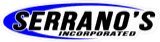 Serrano's Inc logo