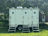 Privy Executive Restrooms logo