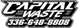 Capital Waste logo