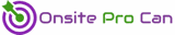 Onsite Pro Can logo
