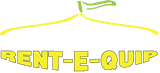 Rent-E-Quip logo
