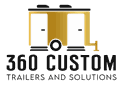 360 CUSTOM TRAILERS & SOLUTIONS LLC logo