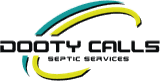 Dooty Calls Septic Services logo