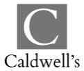 Caldwell's Inc Office logo