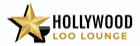 Hollywood Loo Lounge logo
