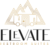 Elevate Restroom Suites logo