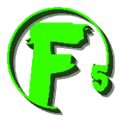 F5 Portable Solutions LLC logo