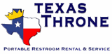 Texas Throne logo