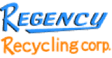 Regency Recycling Corporation logo