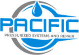 Pacific Pressurized Systems and Repair LLC logo