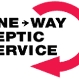 One Way Septic Tank Service / Rent-A-Kann, LLC logo