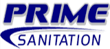 Prime Sanitation Services LLC logo