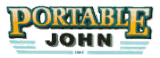Portable John logo
