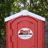 D & S Portable Toilets LLC logo