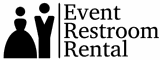 Event Restroom Rental logo