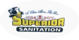 Superior Sanitation logo