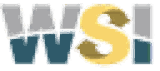 Waste Solutions of Iowa (WSI) logo