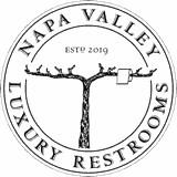 Napa Valley Luxury Restrooms logo