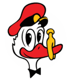 Sewer Duck logo