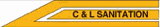 C & L Sanitation Inc logo