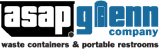 ASAP Glenn Company, Inc logo