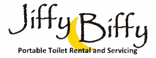 Jiffy Biffy logo
