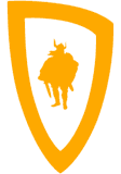 Viking Fence Supply Store and Commercial Contractor logo
