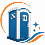 San Diego Porta Potty Luxe logo