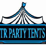 TR Party Tents logo