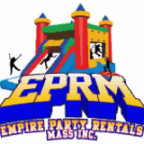 Empire Party Rentals Mass Inc logo