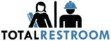 Total Restroom logo