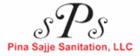 Pina Sajje Sanitation logo