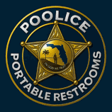 Poolice Portable Restrooms LLC logo