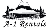 A-1 Rentals, Inc. logo