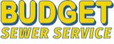 Budget Sewer Service, Inc. logo