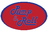 Pump & Roll Waste logo