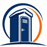Odessa Porta Potty Easewell logo