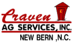 Craven Ag Services, Inc. logo