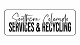 Southern Colorado Services & Recycling LLC logo