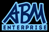 ABM Enterprise logo