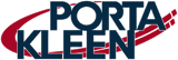 Porta Kleen - Cincinnati Branch logo