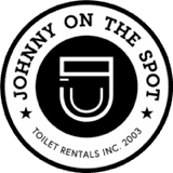 Johnny On The Spot logo