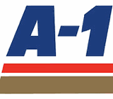 A-1 Environmental Services logo