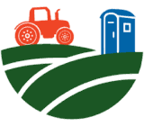Advanced Portable Toilets logo